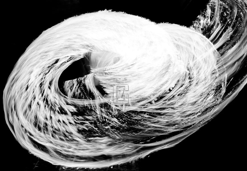FIRE DANCE